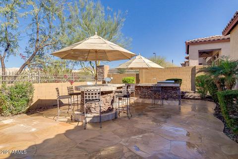 7158 E Sandia Cir, Mesa, AZ 85207 photo 43