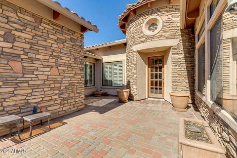 7158 E Sandia Cir, Mesa, AZ 85207 photo 4