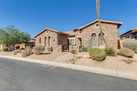 7158 E Sandia Cir, Mesa, AZ 85207 photo 3