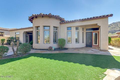 7158 E Sandia Cir, Mesa, AZ 85207 photo 46