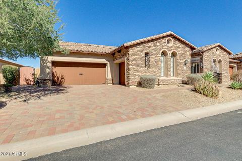 7158 E Sandia Cir, Mesa, AZ 85207 photo 2