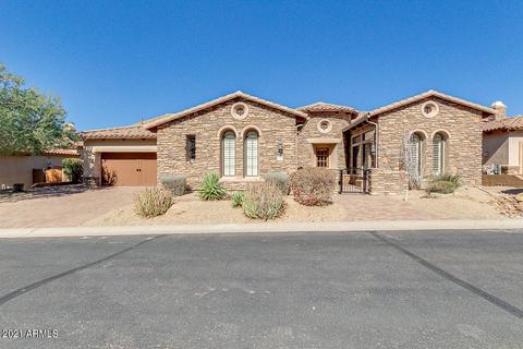 7158 E Sandia Cir, Mesa, AZ 85207 photo 1