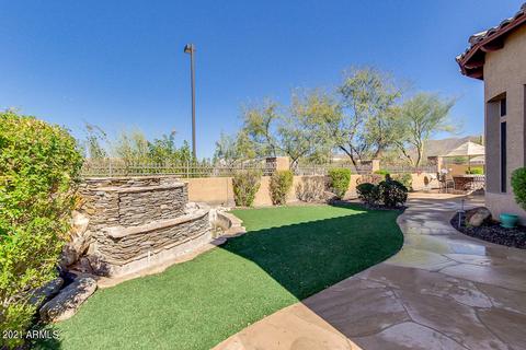7158 E Sandia Cir, Mesa, AZ 85207 photo 49