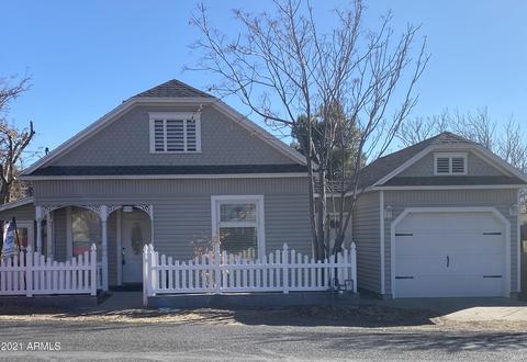 990 E Monroe St, Globe, AZ 85501 photo 1