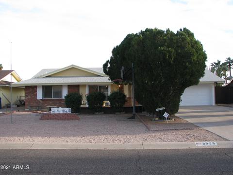 6923 E Florence Ln, Mesa, AZ 85208 photo 1