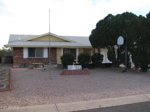 6923 E Florence Ln, Mesa, AZ 85208 photo 2