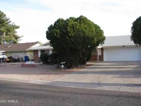 6923 E Florence Ln, Mesa, AZ 85208 photo 6