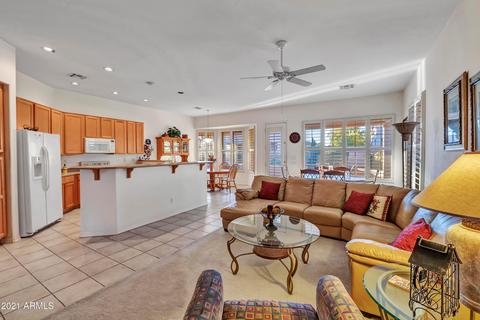 4681 E Apricot Ln, Gilbert, AZ 85298 photo 11