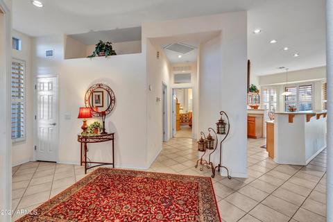 4681 E Apricot Ln, Gilbert, AZ 85298 photo 5
