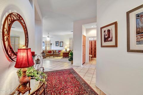 4681 E Apricot Ln, Gilbert, AZ 85298 photo 4