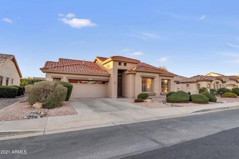 4681 E Apricot Ln, Gilbert, AZ 85298 photo 3