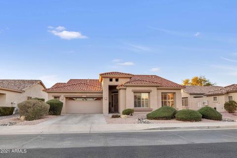 4681 E Apricot Ln, Gilbert, AZ 85298 photo 1