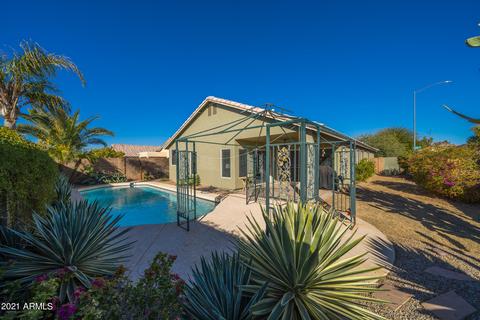 9829 E Knowles Ave, Mesa, AZ 85209 photo 30