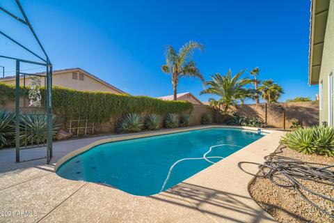 9829 E Knowles Ave, Mesa, AZ 85209 photo 31