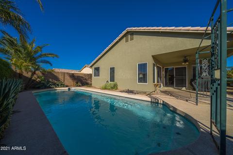 9829 E Knowles Ave, Mesa, AZ 85209 photo 34