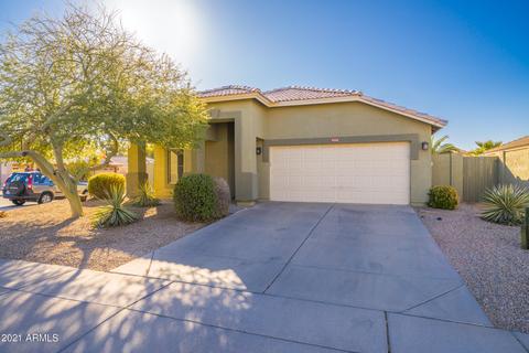 9829 E Knowles Ave, Mesa, AZ 85209 photo 1