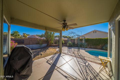 9829 E Knowles Ave, Mesa, AZ 85209 photo 29