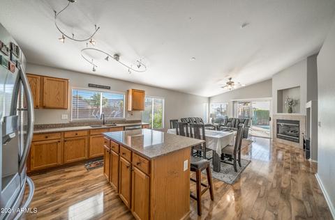 9829 E Knowles Ave, Mesa, AZ 85209 photo 13