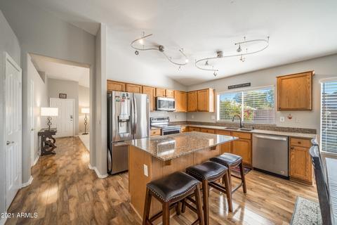 9829 E Knowles Ave, Mesa, AZ 85209 photo 15