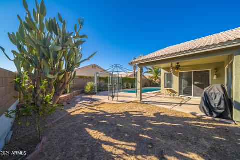 9829 E Knowles Ave, Mesa, AZ 85209 photo 27