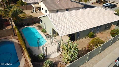 9829 E Knowles Ave, Mesa, AZ 85209 photo 37