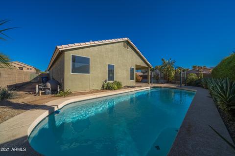 9829 E Knowles Ave, Mesa, AZ 85209 photo 33