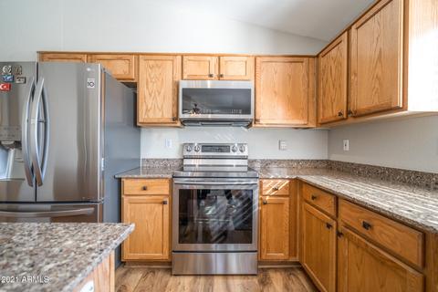 9829 E Knowles Ave, Mesa, AZ 85209 photo 16