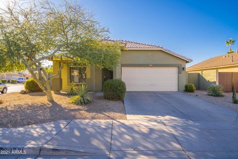 9829 E Knowles Ave, Mesa, AZ 85209 photo 2