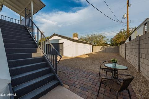 3823 N 8th St, Phoenix, AZ 85014 photo 29