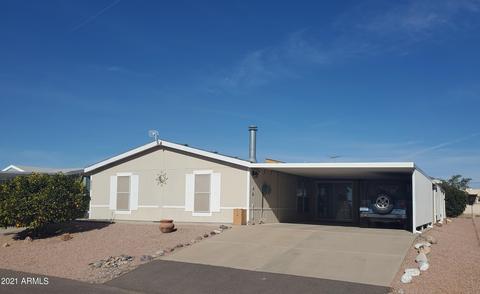 900 E Washington St, Florence, AZ 85132 photo 1