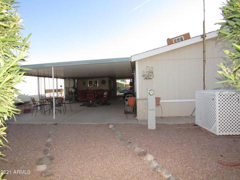 900 E Washington St, Florence, AZ 85132 photo 5