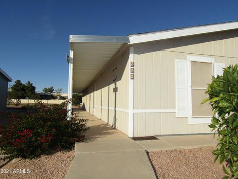 900 E Washington St, Florence, AZ 85132 photo 3