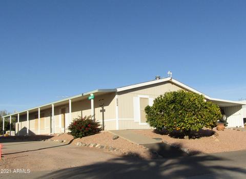 900 E Washington St, Florence, AZ 85132 photo 2