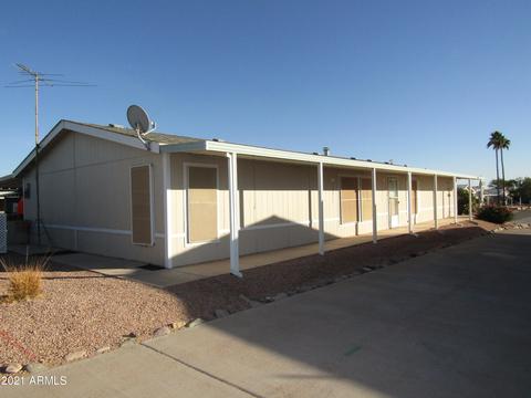 900 E Washington St, Florence, AZ 85132 photo 4