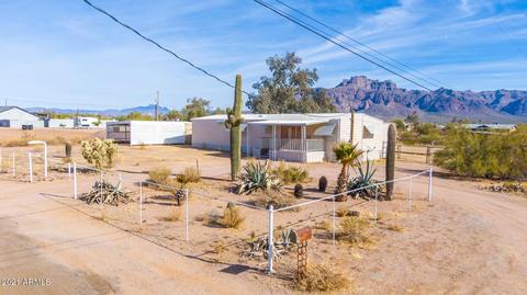 2550 E 10th Ave, Apache Junction, AZ 85119 photo 1