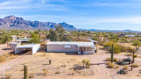 2550 E 10th Ave, Apache Junction, AZ 85119 photo 2