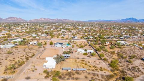 2550 E 10th Ave, Apache Junction, AZ 85119 photo 35