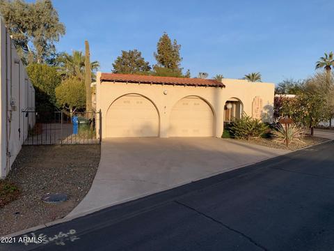 4826 Earll Dr, Phoenix, AZ 85018 photo 1
