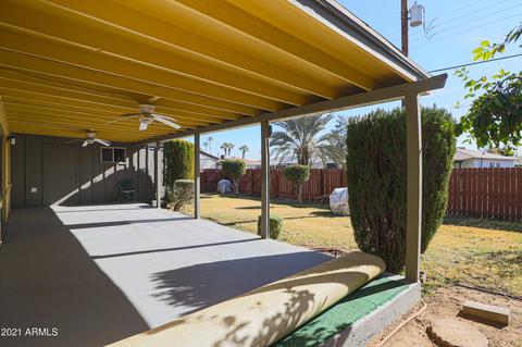 2007 W Orangewood Ave, Phoenix, AZ 85021 photo 25