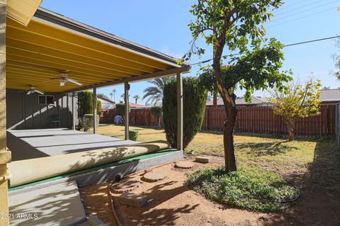 2007 W Orangewood Ave, Phoenix, AZ 85021 photo 30