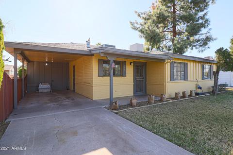 2007 W Orangewood Ave, Phoenix, AZ 85021 photo 1