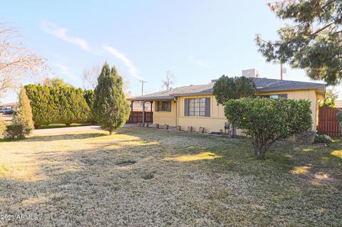 2007 W Orangewood Ave, Phoenix, AZ 85021 photo 2