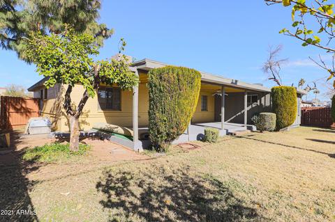 2007 W Orangewood Ave, Phoenix, AZ 85021 photo 29