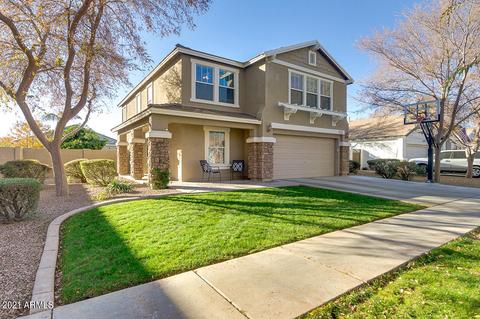 3733 E Washington Ct, Gilbert, AZ 85234 photo 2