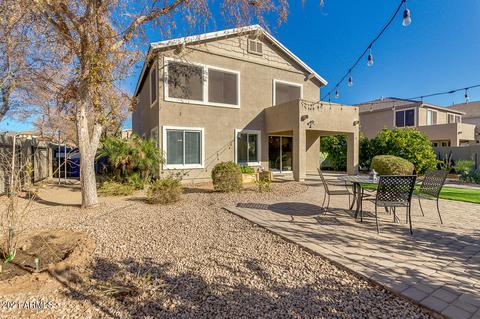 3733 E Washington Ct, Gilbert, AZ 85234 photo 38