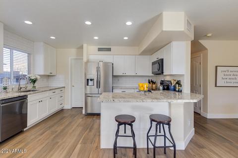 3733 E Washington Ct, Gilbert, AZ 85234 photo 8