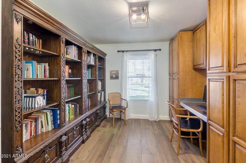 3733 E Washington Ct, Gilbert, AZ 85234 photo 29