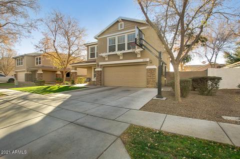 3733 E Washington Ct, Gilbert, AZ 85234 photo 3