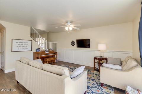 3733 E Washington Ct, Gilbert, AZ 85234 photo 4