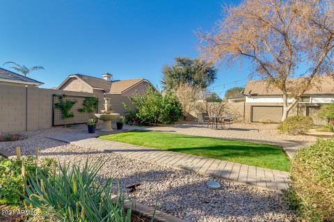 3733 E Washington Ct, Gilbert, AZ 85234 photo 33